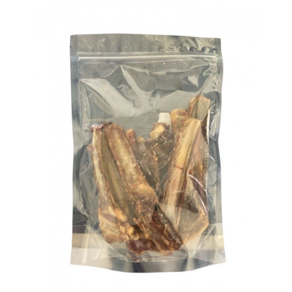 Osso De Carneiro Defumado Costelinha Caes E Gatos 150gr