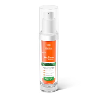 Actine Renov Darrow Concentrado Renovador Antiacne 30g em Oferta na Shopee
