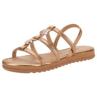Sandália Feminina Flat Dakota Y7571 em Oferta na Shopee