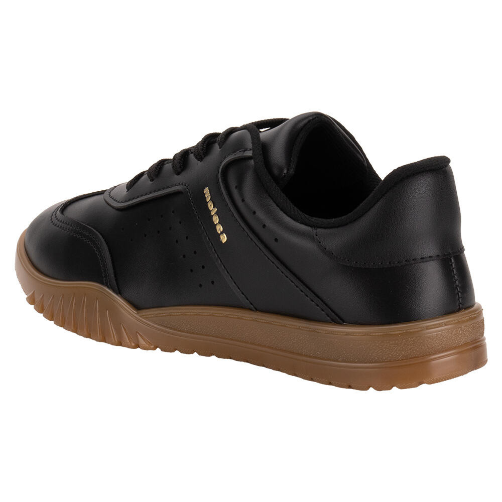 Tênis Feminino Casual Moleca 5817101