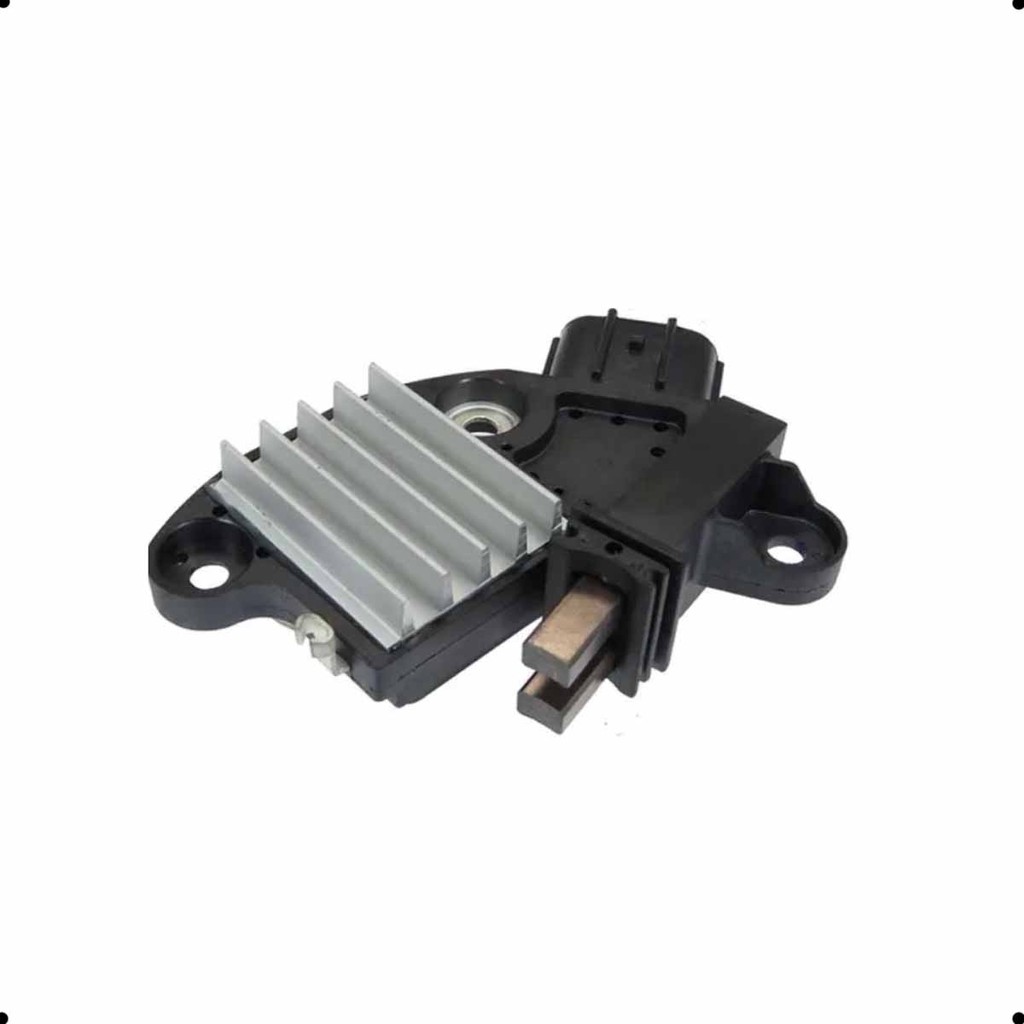 Regulador Voltagem Alternador Chery Tiggo 2.0