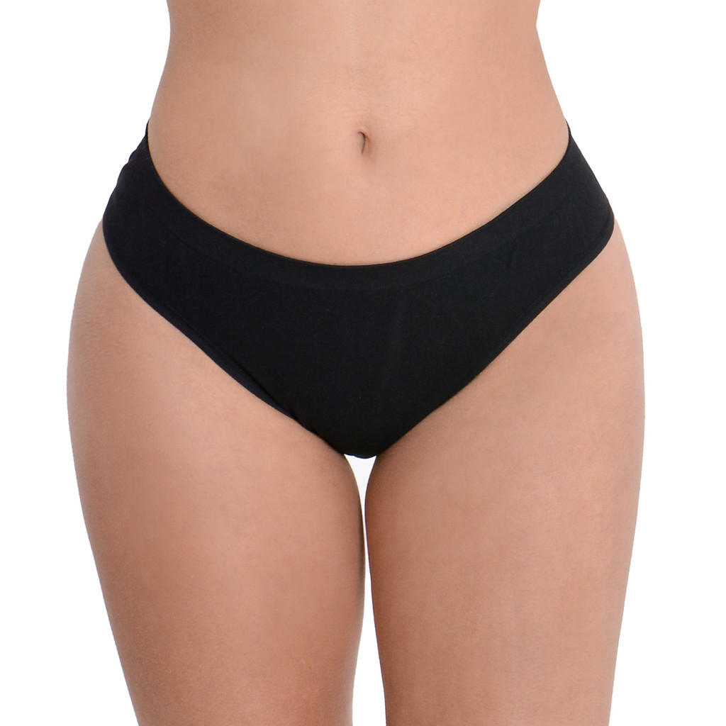 Calcinha Tanga Curvas Sem Costura Trifil