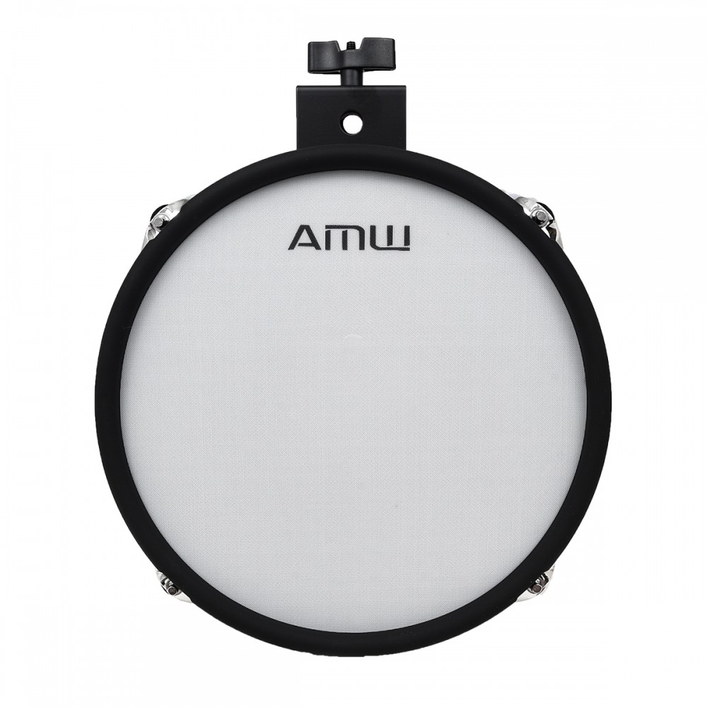 O que é Pad Bateria Eletrônica Amw? Guia e Onde Comprar | BuscaProdutos