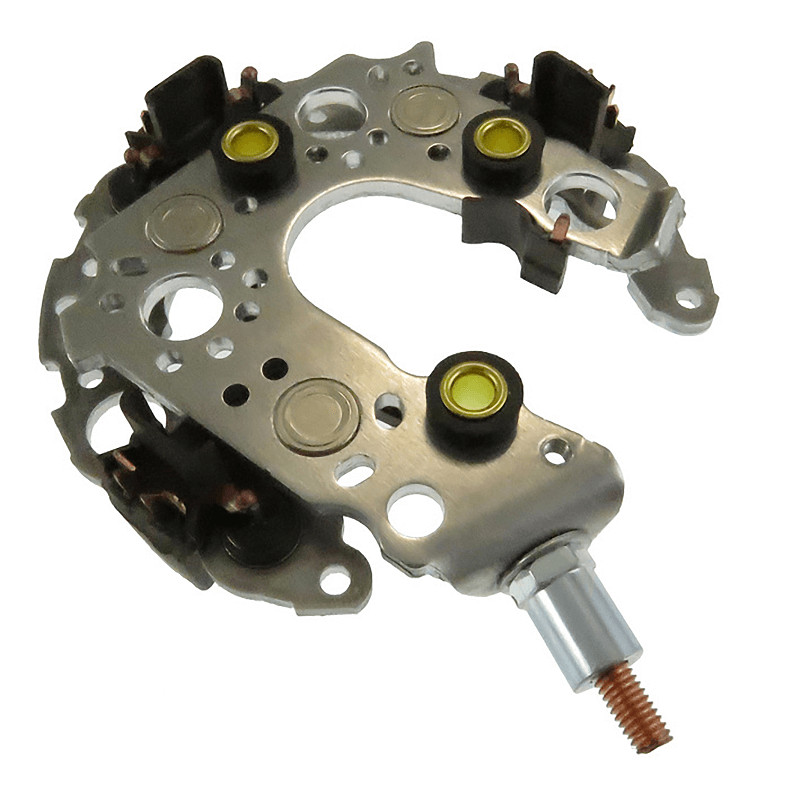 PLACA DIODO ALTERNADOR DENSO TOYOTA COROLLA FOCUS FUSION VOLVO C30 S40 V50