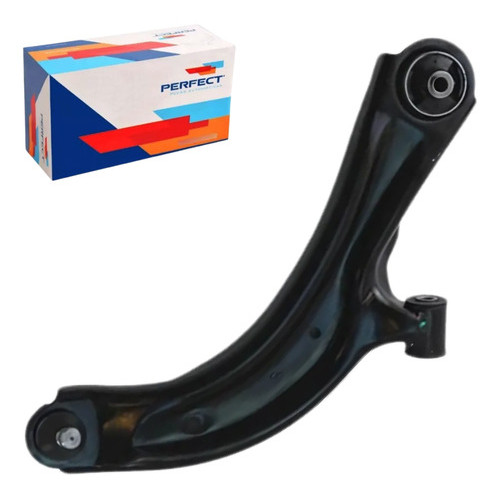 Bandeja Suspensão Direita Inferior Pivô Perfect Sentra Sv 2.0 2014 2015 2016 2017 2018 2019 em Oferta na Shopee