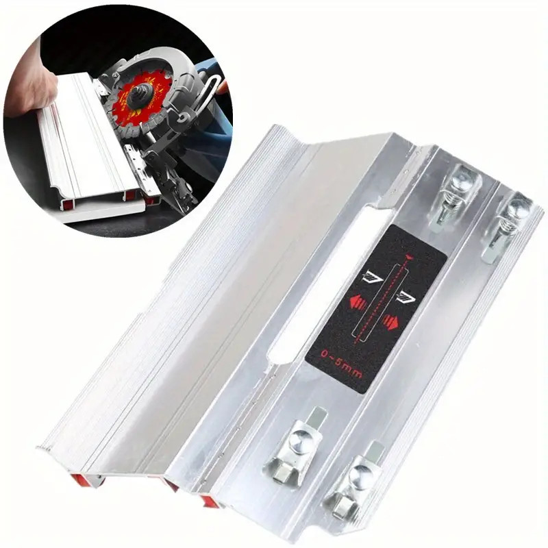 Suporte Serra Esquadria: Onde Comprar | BuscaProdutos