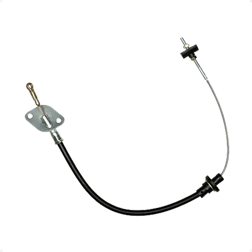 Cabo Embreagem Fiat Elba 1990 a 1991 - 100322 - 3303