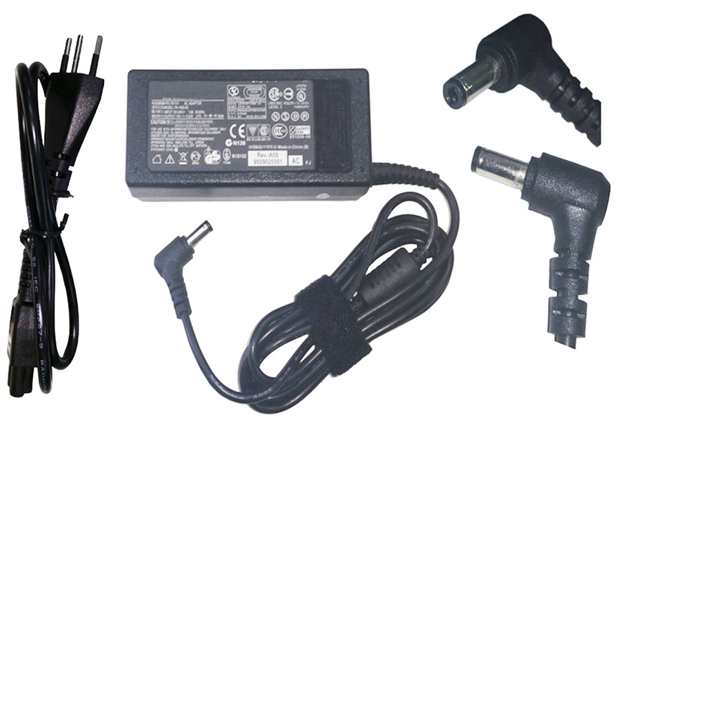 Fonte Carregador NBC Compativel Para Notebook Lenovo G460 G465 G470 G475 G480 G485 to1934