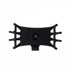 Suporte de Celular Para Bike e Moto Gshield Atomic – Giratório 360º
