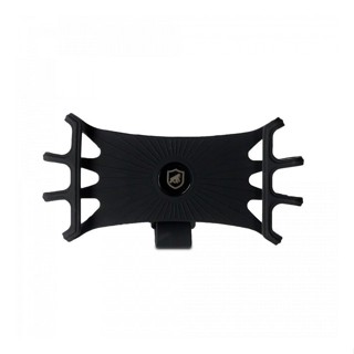 Suporte de Celular Para Bike e Moto Gshield Atomic – Giratório 360º em Oferta na Shopee