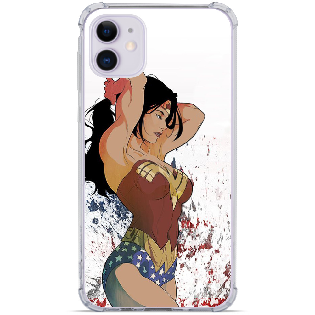 Capinha Mulher Maravilha (5)