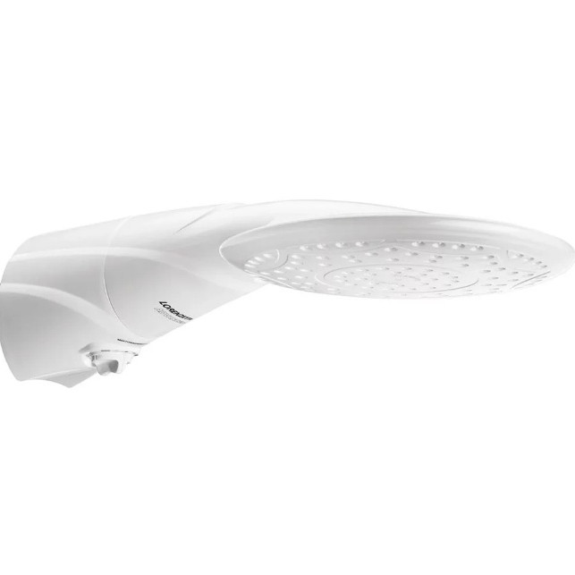 Chuveiro Ducha Advanced Eletrônica 5500W 110V Lorenzetti em Oferta na Shopee