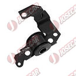 Coxim hidráulico direito motor Axios Fiat Palio 2003