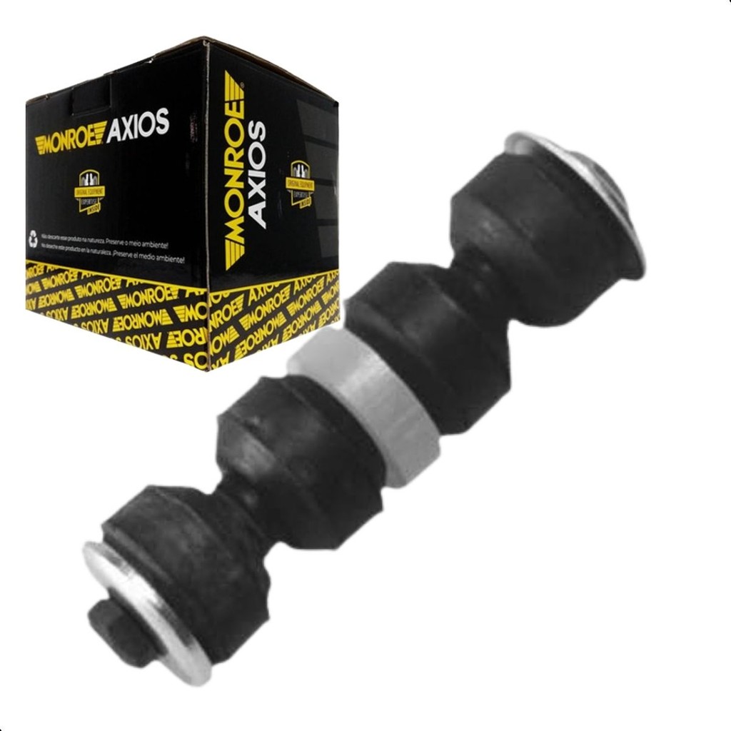 Detalhes do Bieleta Dianteira Blazer S10 Axios 97 98 99 00 01 a 2011 PAR