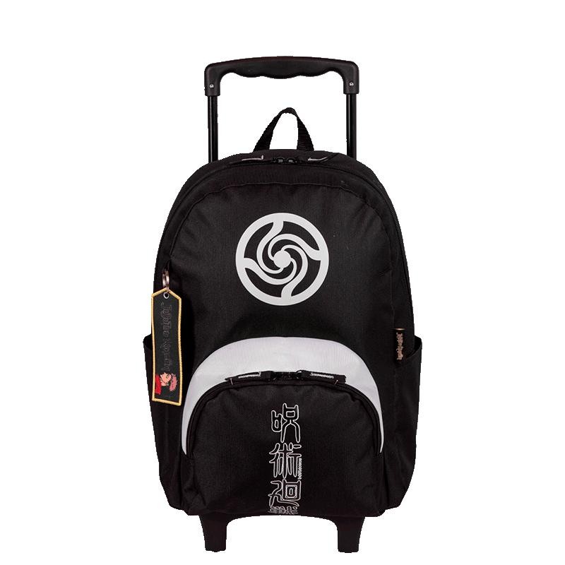 Mochilete Grande Jujutsu Anime - Colorido em Oferta na Shopee