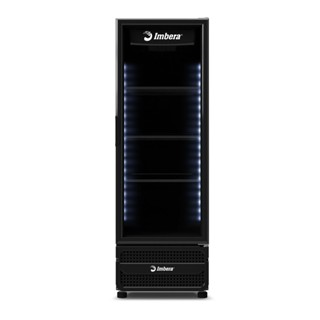 Expositora Refrigerada Imbera 569 Litros Preta VRS19 - Bivolt em Oferta na Shopee