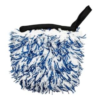 Luva De Microfibra Vonixx Pelúcia Pequena Para Lavagem em Oferta na Shopee