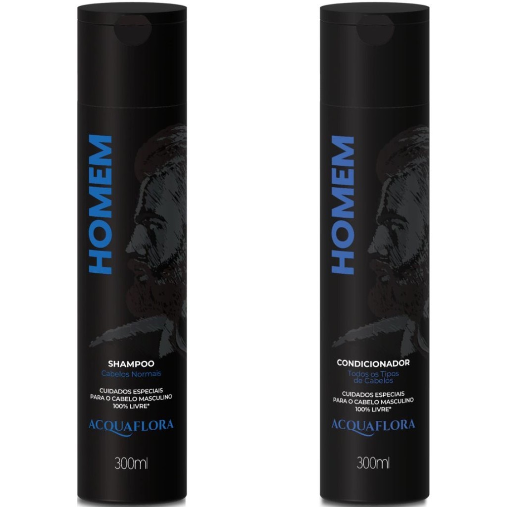 O que é Condicionador para Homem? Guia e Onde Comprar | BuscaProdutos