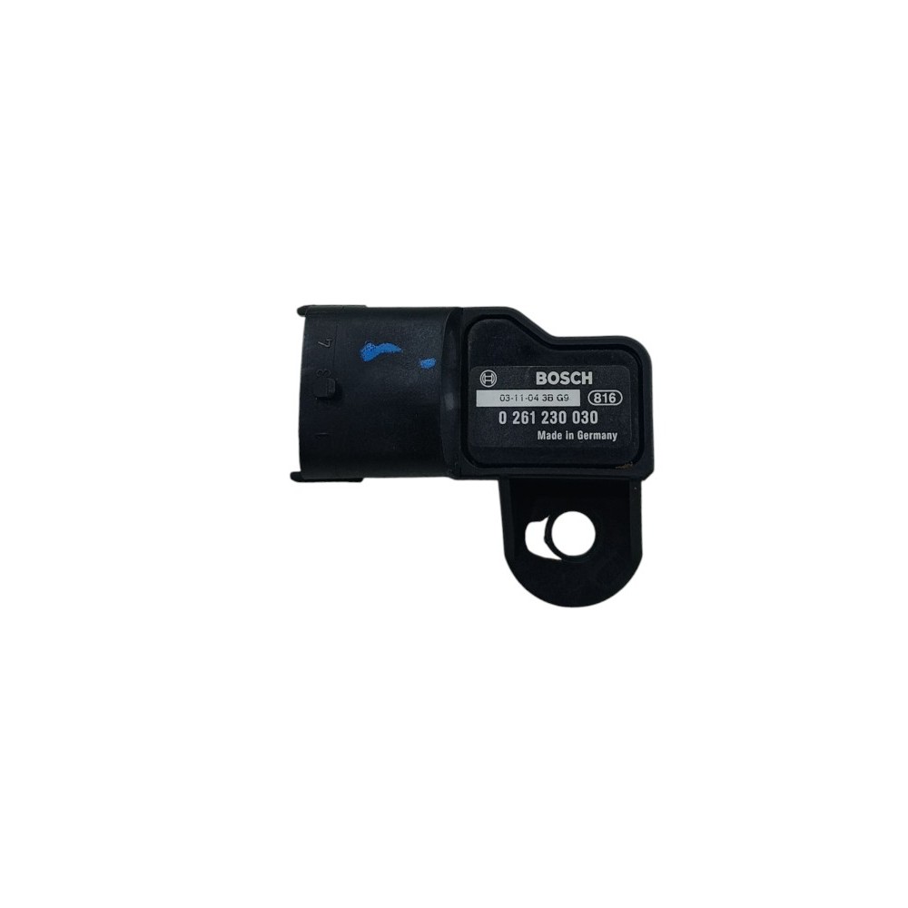 Sensor Map Fiat Palio Siena Strada 2006 2012 Usado