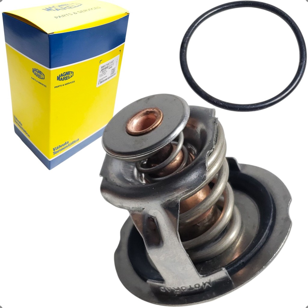 Válvula Termostática Marelli Jetta Passat Tiguan A3 A4 2.0 Tsi Ea888 2008 a 2017 em Oferta na Shopee