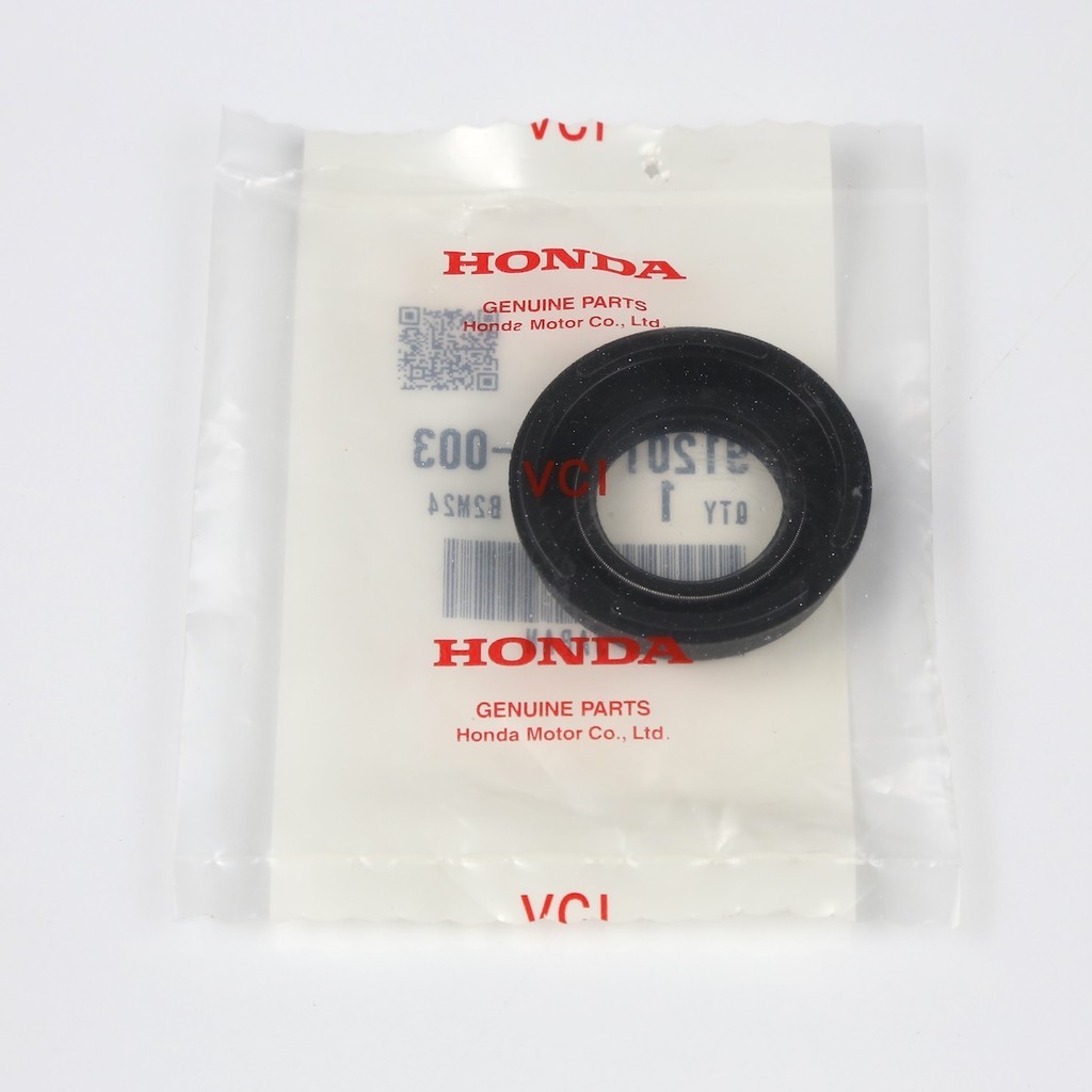 Retentor Pinhão Cbx250 Twister xr250 Tornado xre300 Original honda em Oferta na Shopee