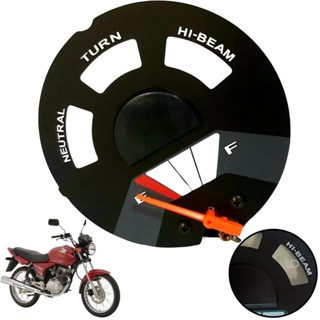 Painel Marcador Combustível Cg Titan 125 Ks Es 2000 Até 2004 em Oferta na Shopee