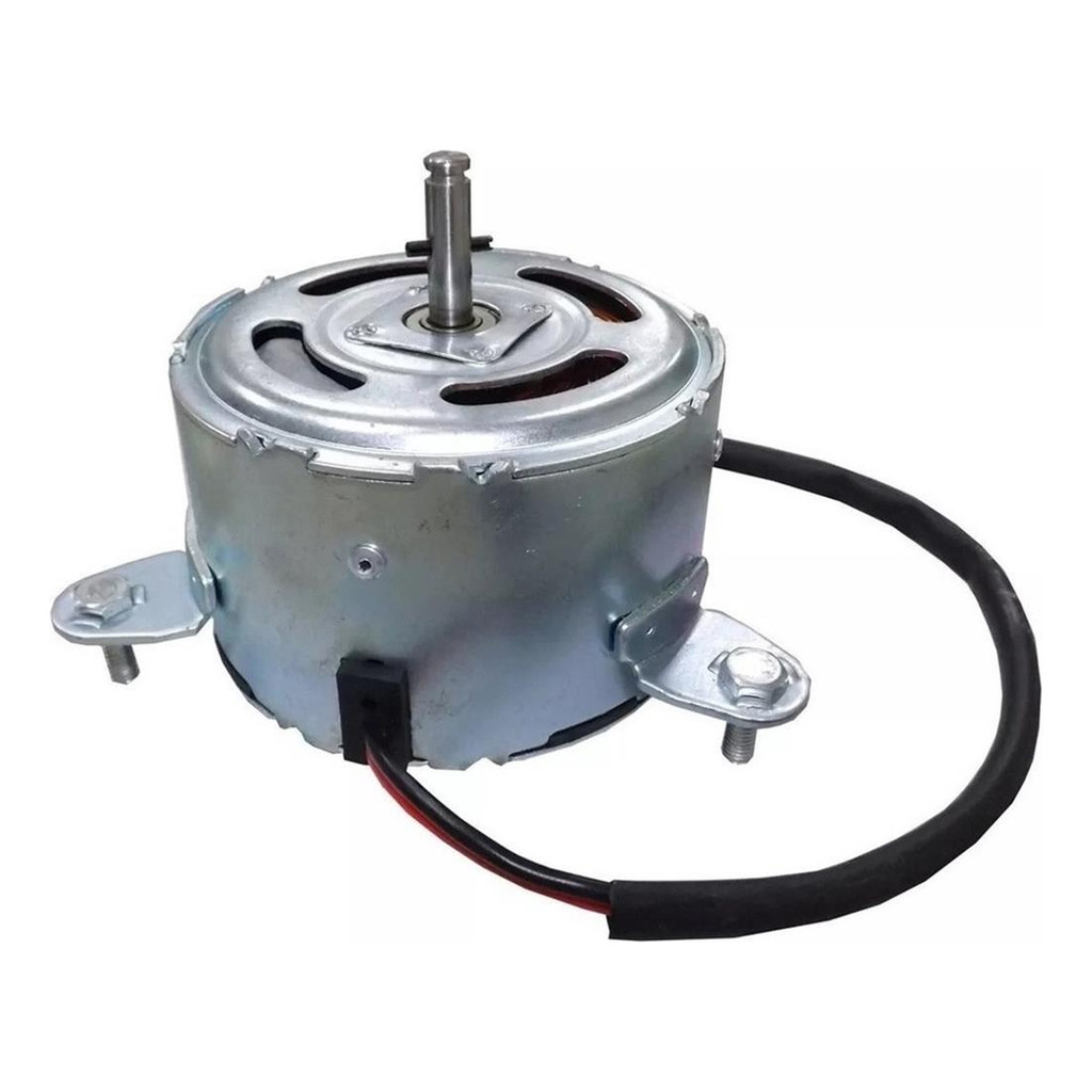 Motor Ventoinha Eletro Ventilador Radiador Universal Dois em Oferta na Shopee