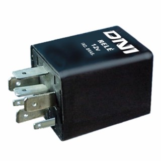 Relé de Injeção Eletrônica 52267685 GM - DNI 0343 em Oferta na Shopee