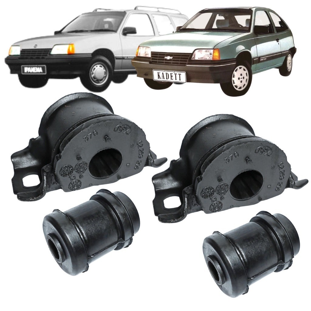 Bucha Bandeja Kadett: Onde Comprar | BuscaProdutos