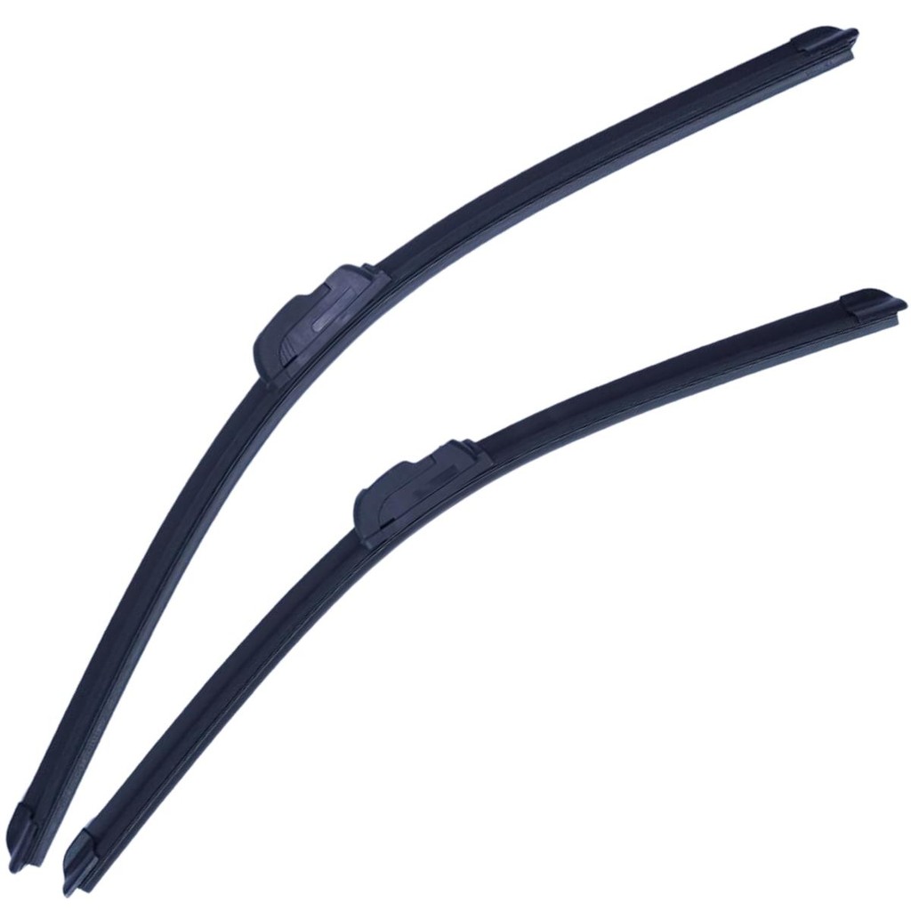 Par Palheta Dianteira A3 1996 a 2006 Civic 2001 a 2006 / Focus 2000 a 2007 / Hilux/SW4 2005 a 2012 / Sentra 1995 a 1997