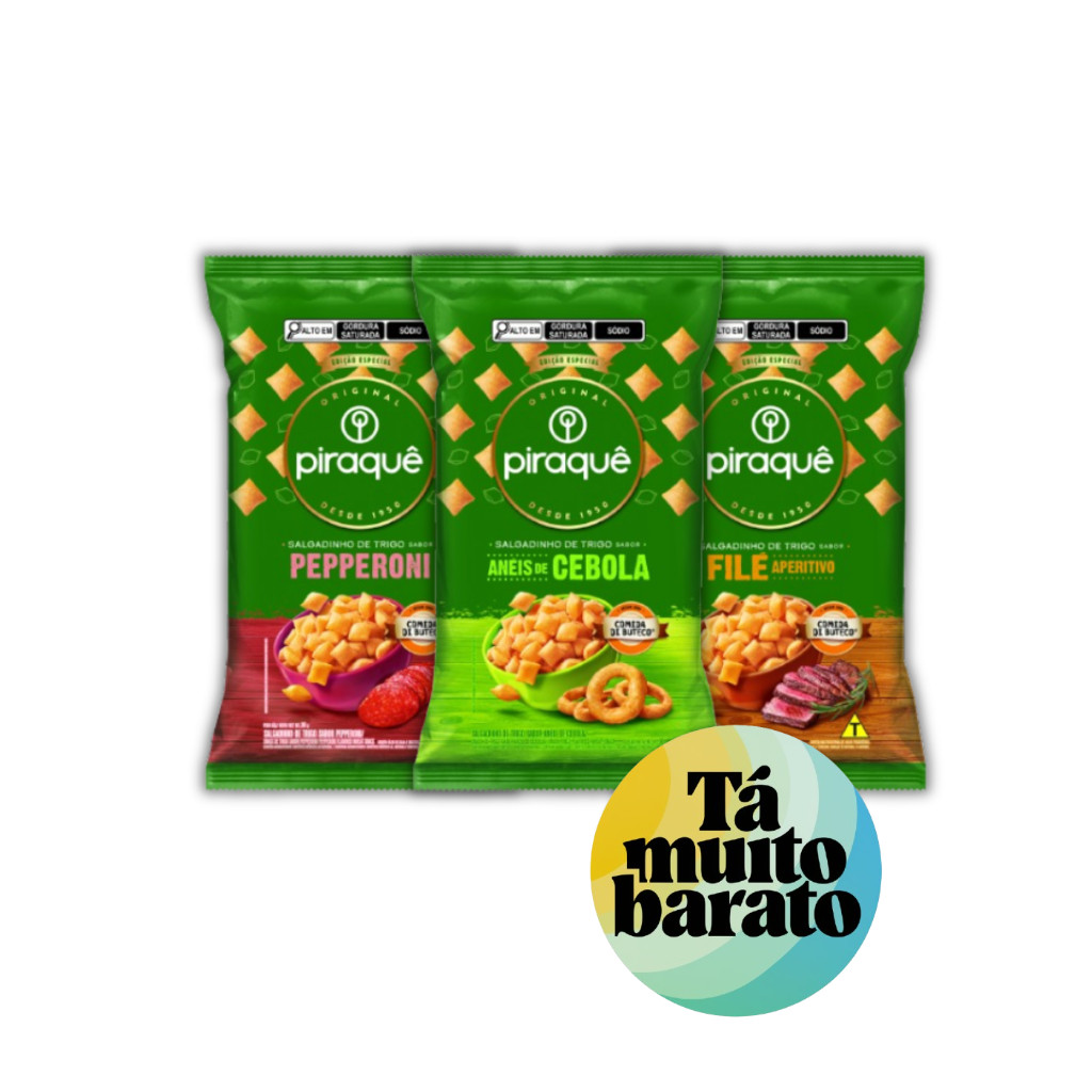 Comidas de Boteco: Onde Comprar | BuscaProdutos