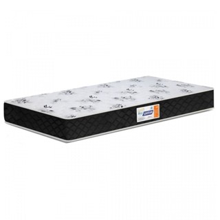 Colchão Solteiro Espuma D33 88cmx188cm Supreme Gazin em Oferta na Shopee