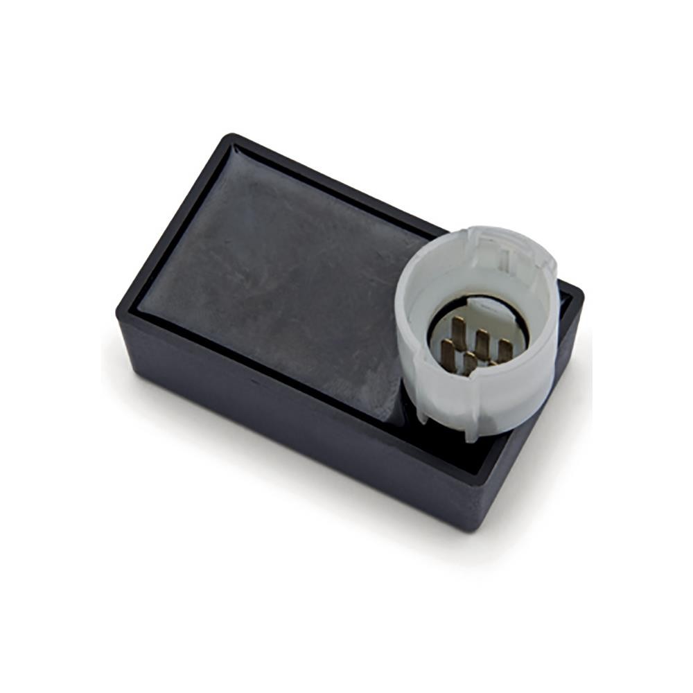 CDI - MOTO HONDA TURUNA 125 0.1 | ML 125 0.1 | XLX 250 0.2 em Oferta na Shopee