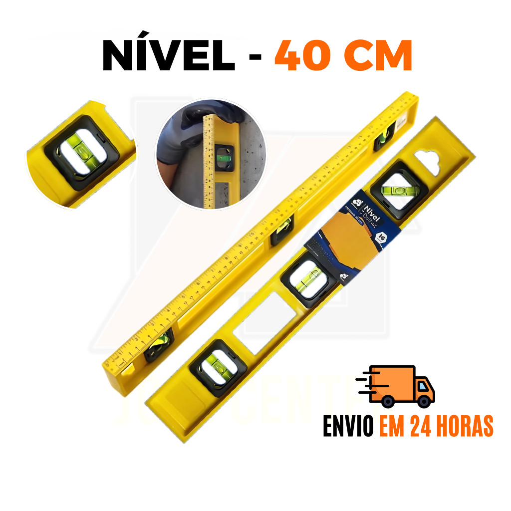 Régua de 40cm: Guia Completo e Onde Comprar | BuscaProdutos