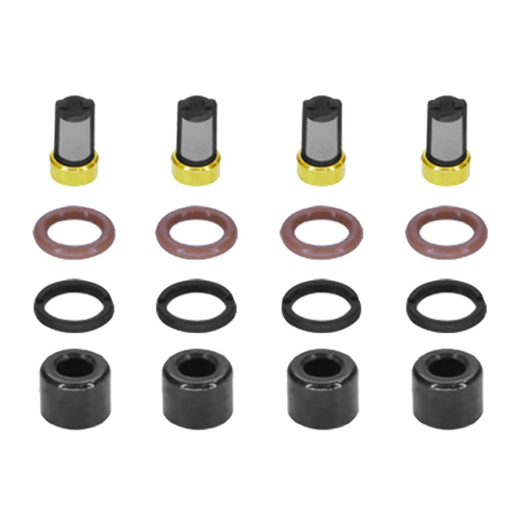 Kit Anéis do Bico Injetor COROLLA 1.8 2007/2018 /DS 1269 - 36690 - 1269