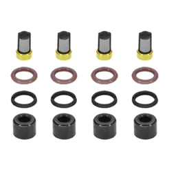 Kit Anéis do Bico Injetor COROLLA 1.8 2007/2018 /DS 1269 - 36690 - 1269
