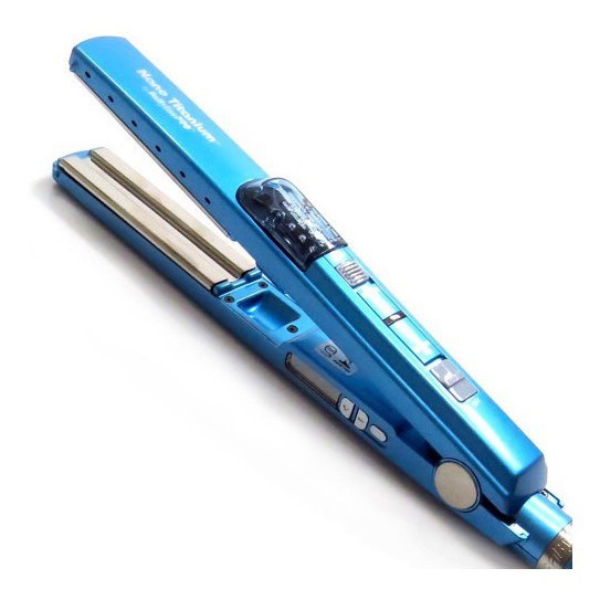 Chapinha Prancha Babyliss Pro Nano Titanium Ultrasonic Roger