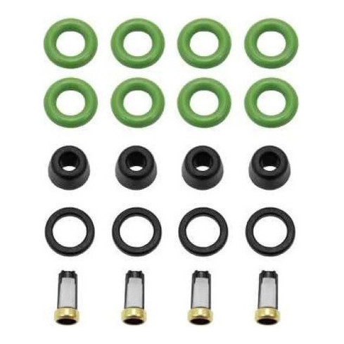 Kit Reparo De Bico Injetores Vw- Gol Gti/santana/versailles