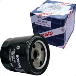 Filtro De Oleo Bosch Accord Crv Hrv Tucson Sportage Soul Ix35