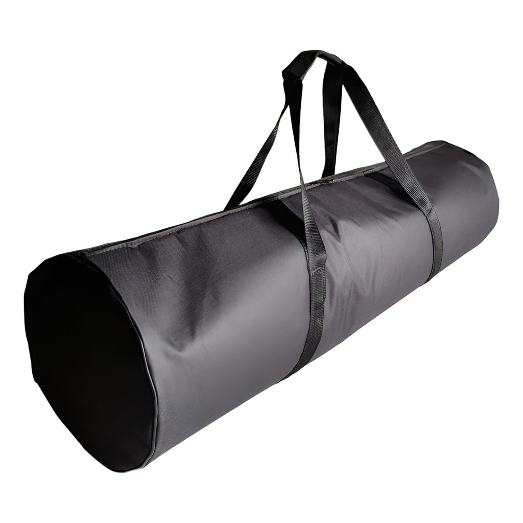 Capa Bag Ferragens Bateria Ou Pedestais 1,20x20 Cm Simples