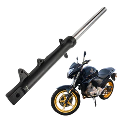 Bengala Direita Cbx 250 Cb 300 2009 A 2015 Completa Preta