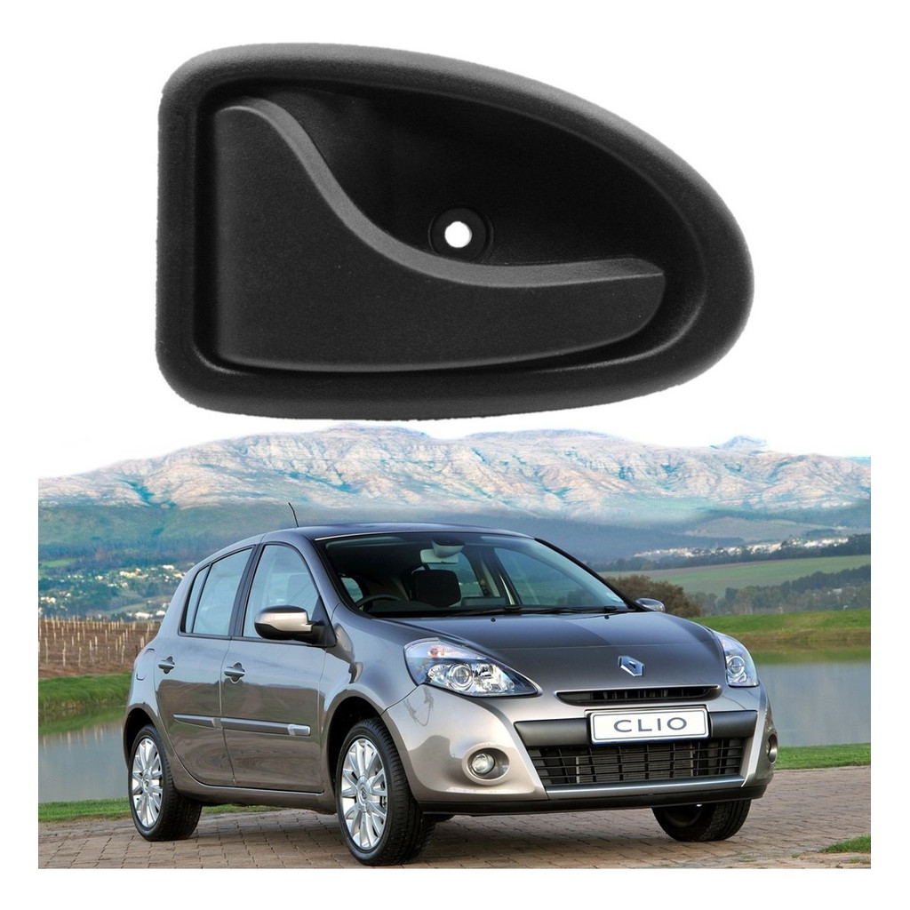 Macaneta Interna Renault Clio Master Megane Scenic Symbol