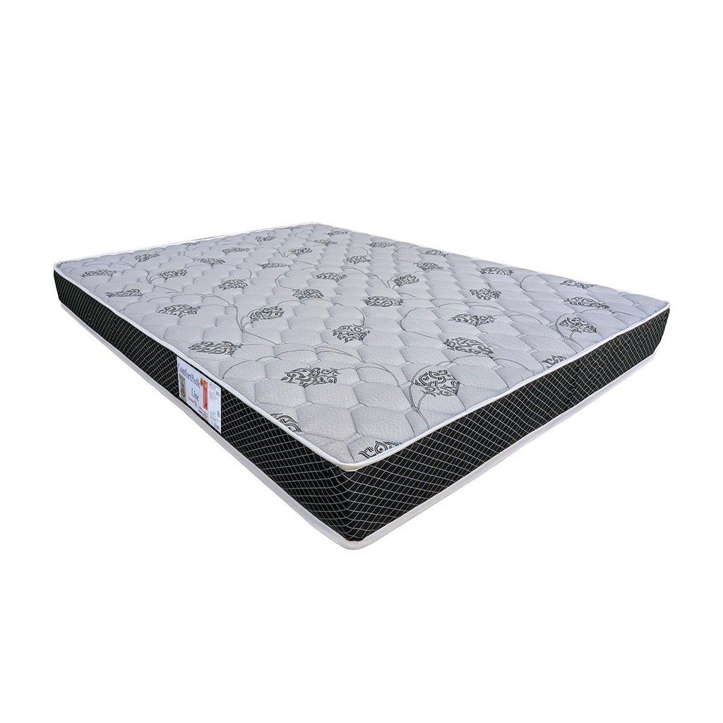 Colchão Viúva Espuma D20 Comfortpedic Line (128x188x13) - Orthoflex