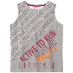 Regata Infantil Active Lilica