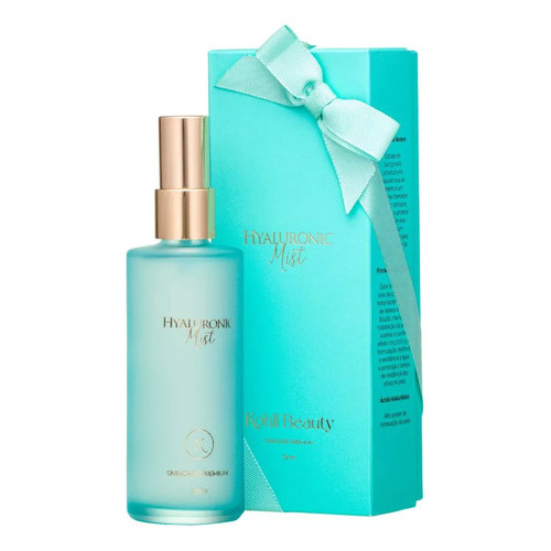 Bruma Hyaluronic Mist 120ml - Kohll Beauty