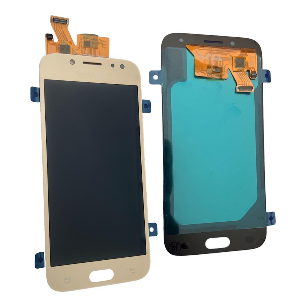 Tela Compativel Frontal Display Lcd Compativel J5 Pro J530 J530g