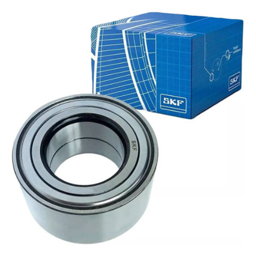 ROLAMENTO DA RODA DIANTEIRA - FORD FIESTA / ECOSPORT C/ ABS 2003 A 2021 em Oferta na Shopee