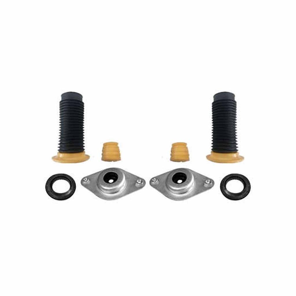 Kit Batente Amortecedor Kwid 1.0 12v 2017/
