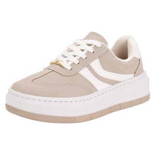 Tênis Feminino Casual Vizzano 1437205 em Oferta na Shopee