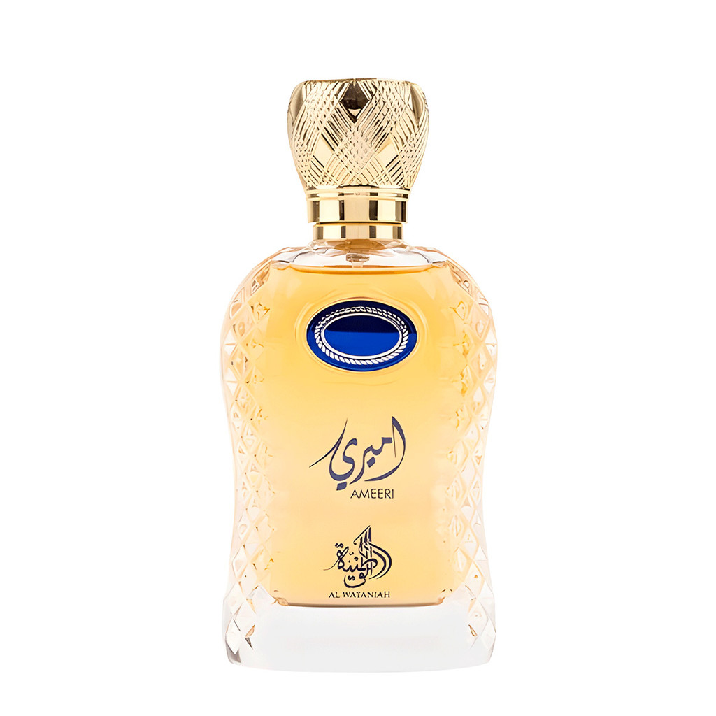 Al Wataniah Ameeri Feminino - Eau de Parfum 100ml